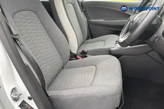 Renault ZOE Iconic Automatic Electric Hatchback - Stock Number (1657686) - 22nd supplementary image