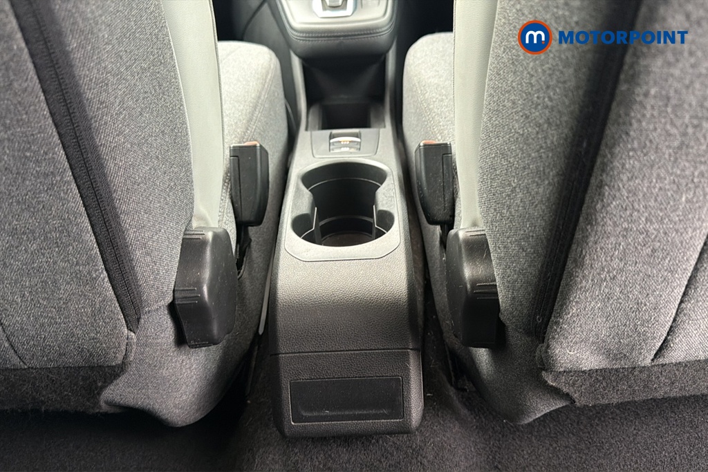 Renault ZOE Iconic Automatic Electric Hatchback - Stock Number (1657686) - 28th supplementary image