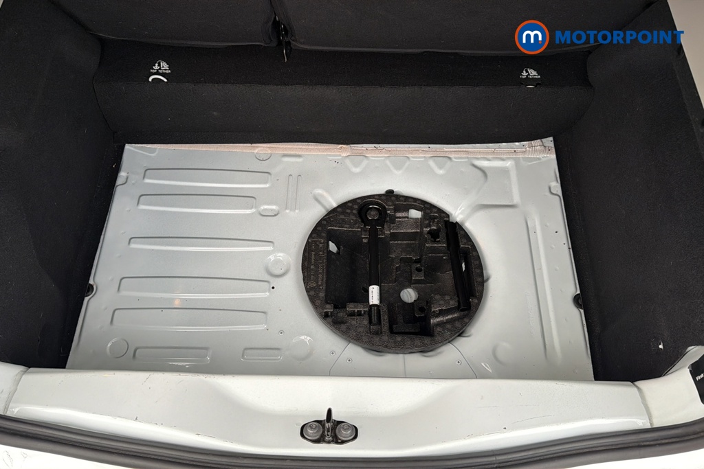 Renault ZOE Iconic Automatic Electric Hatchback - Stock Number (1657686) - 33rd supplementary image