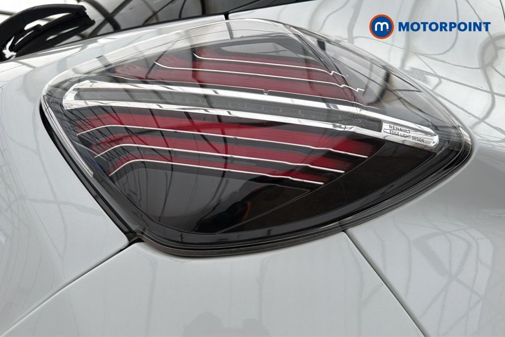 Renault ZOE Iconic Automatic Electric Hatchback - Stock Number (1657686) - 36th supplementary image