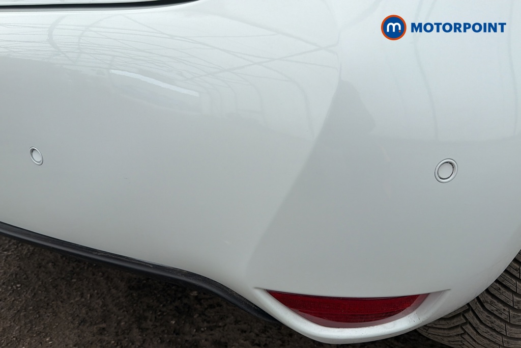 Renault ZOE Iconic Automatic Electric Hatchback - Stock Number (1657686) - 39th supplementary image