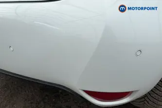 Renault ZOE Iconic Automatic Electric Hatchback - Stock Number (1657686) - 39th supplementary image