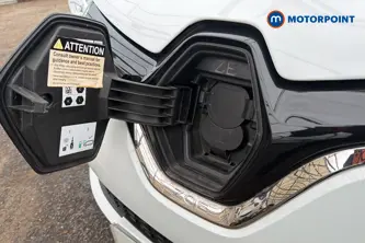 Renault ZOE Iconic Automatic Electric Hatchback - Stock Number (1657686) - 41st supplementary image