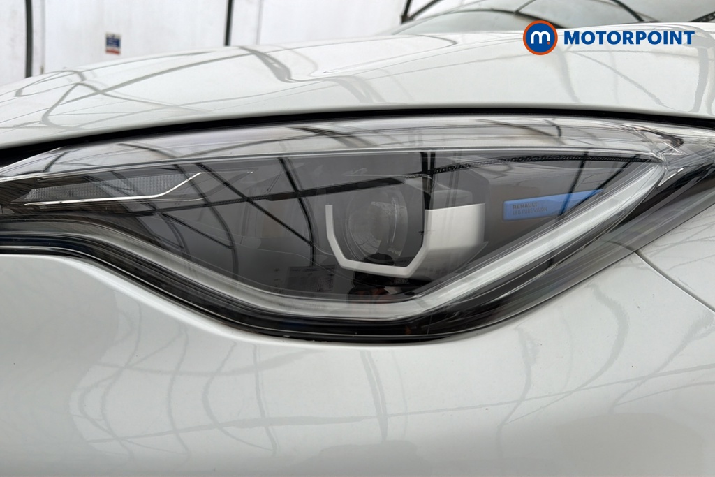 Renault ZOE Iconic Automatic Electric Hatchback - Stock Number (1657686) - 42nd supplementary image