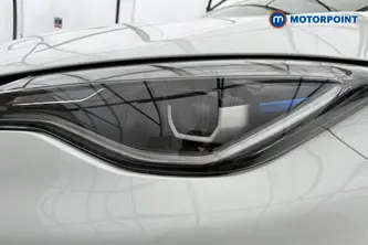 Renault ZOE Iconic Automatic Electric Hatchback - Stock Number (1657686) - 42nd supplementary image