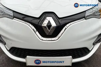 Renault ZOE Iconic Automatic Electric Hatchback - Stock Number (1657686) - 43rd supplementary image