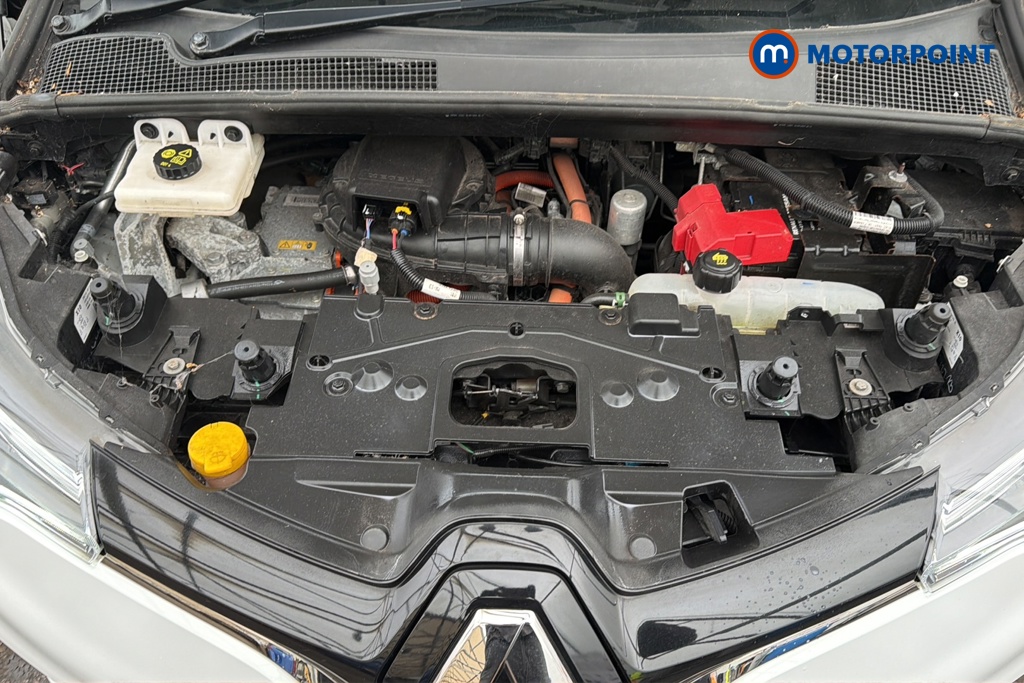 Renault ZOE Iconic Automatic Electric Hatchback - Stock Number (1657686) - 48th supplementary image