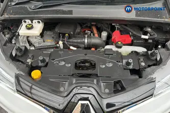 Renault ZOE Iconic Automatic Electric Hatchback - Stock Number (1657686) - 48th supplementary image