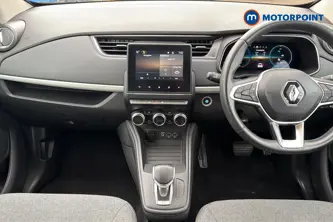 Renault ZOE Iconic Automatic Electric Hatchback - Stock Number (1657686) - 1st supplementary image