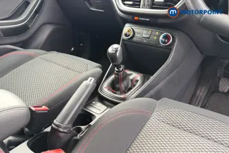 Ford Fiesta St-Line Edition Manual Petrol Hatchback - Stock Number (1657763) - 15th supplementary image