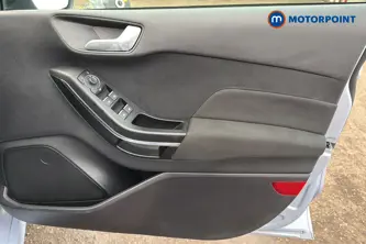 Ford Fiesta St-Line Edition Manual Petrol Hatchback - Stock Number (1657763) - 18th supplementary image
