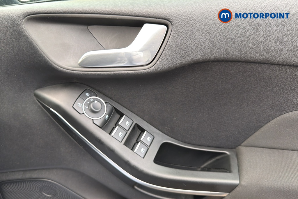 Ford Fiesta St-Line Edition Manual Petrol Hatchback - Stock Number (1657763) - 19th supplementary image