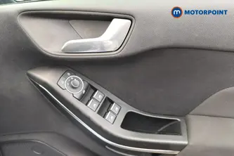 Ford Fiesta St-Line Edition Manual Petrol Hatchback - Stock Number (1657763) - 19th supplementary image