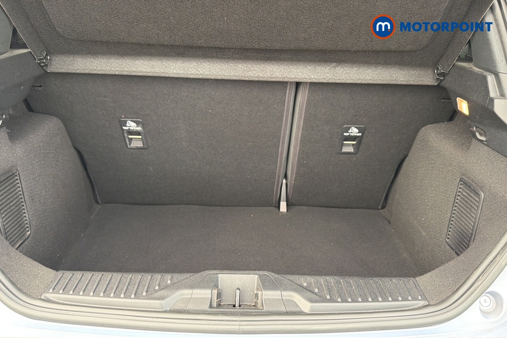Ford Fiesta St-Line Edition Manual Petrol Hatchback - Stock Number (1657763) - 30th supplementary image