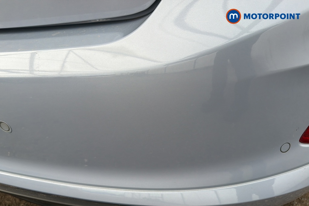 Ford Fiesta St-Line Edition Manual Petrol Hatchback - Stock Number (1657763) - 39th supplementary image