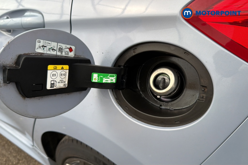 Ford Fiesta St-Line Edition Manual Petrol Hatchback - Stock Number (1657763) - 41st supplementary image