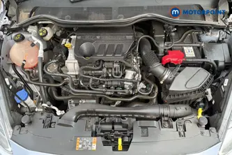 Ford Fiesta St-Line Edition Manual Petrol Hatchback - Stock Number (1657763) - 48th supplementary image