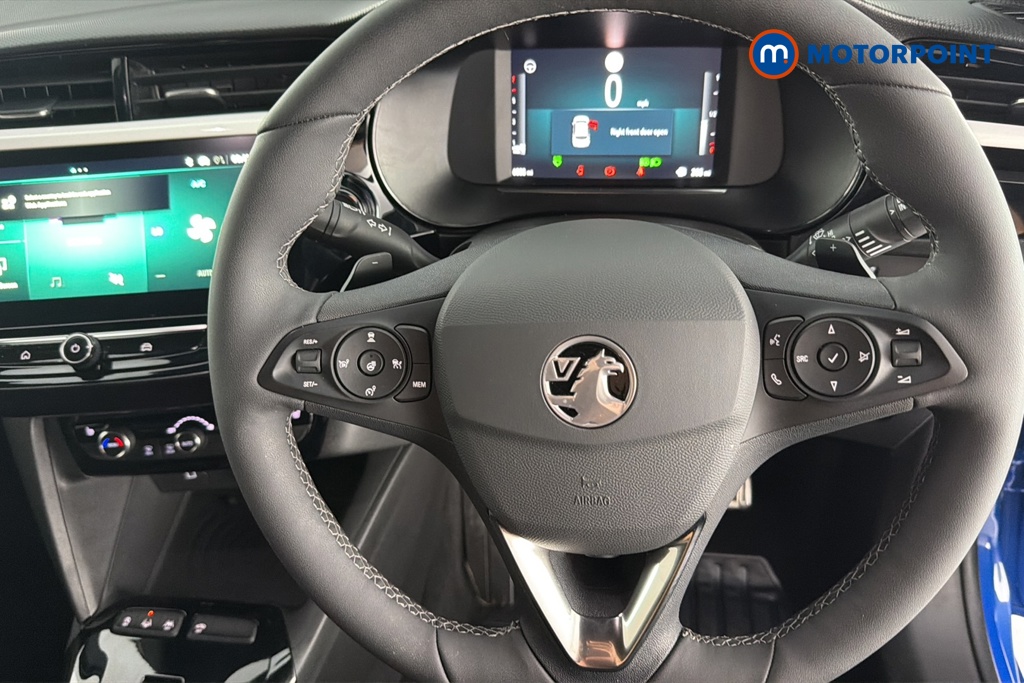 Vauxhall Corsa Ultimate Automatic Petrol Hatchback - Stock Number (1657791) - 2nd supplementary image