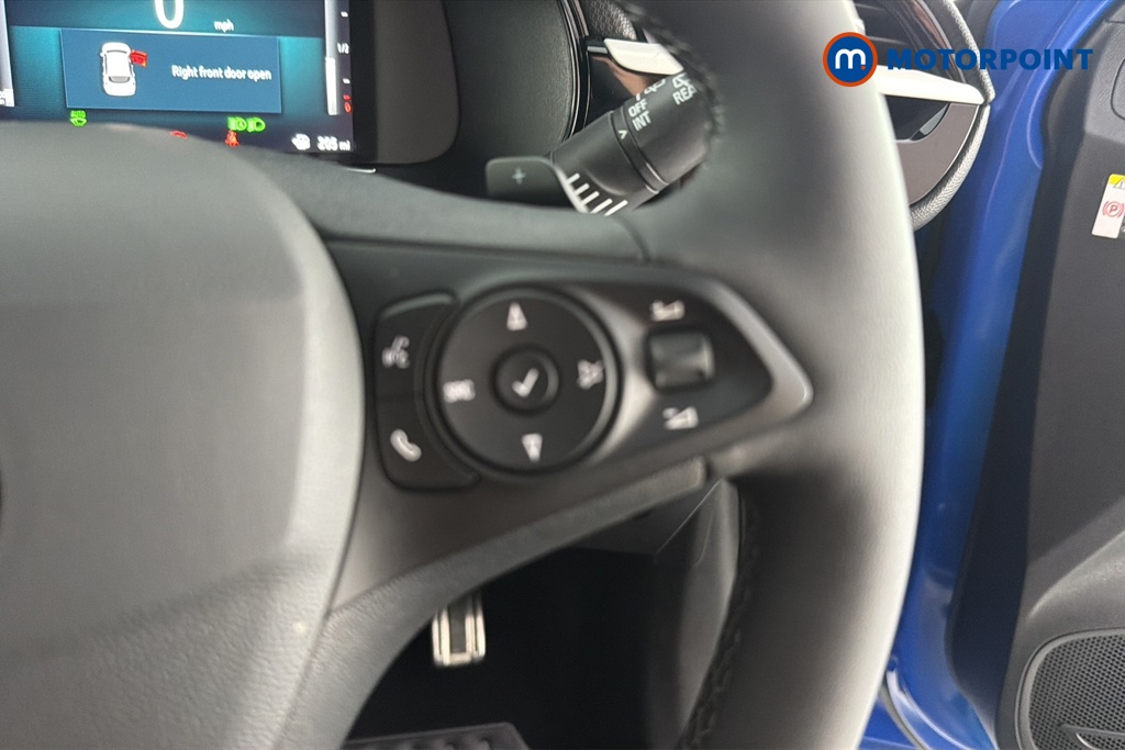 Vauxhall Corsa Ultimate Automatic Petrol Hatchback - Stock Number (1657791) - 3rd supplementary image