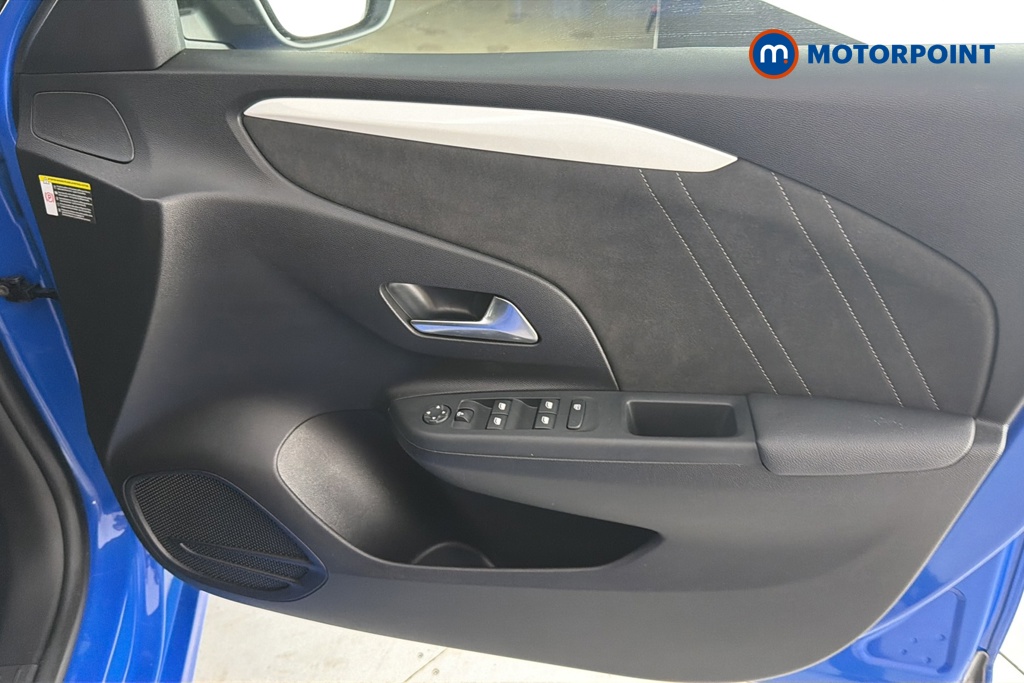 Vauxhall Corsa Ultimate Automatic Petrol Hatchback - Stock Number (1657791) - 18th supplementary image