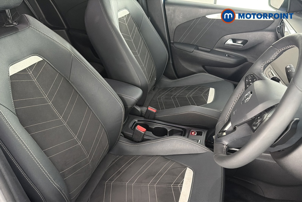 Vauxhall Corsa Ultimate Automatic Petrol Hatchback - Stock Number (1657791) - 22nd supplementary image
