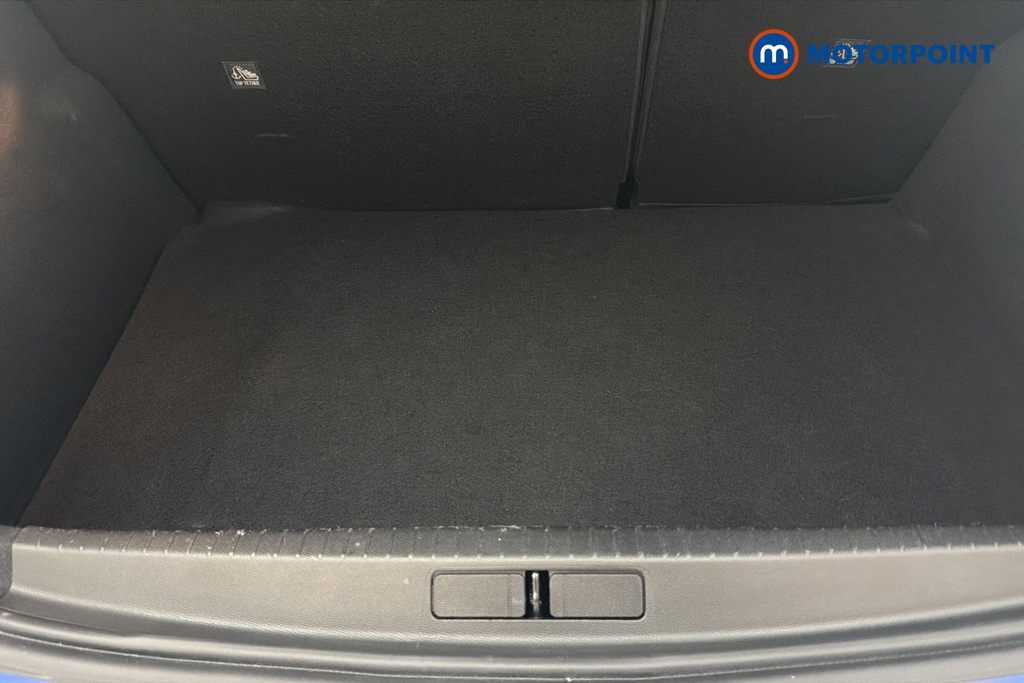 Vauxhall Corsa Ultimate Automatic Petrol Hatchback - Stock Number (1657791) - 30th supplementary image