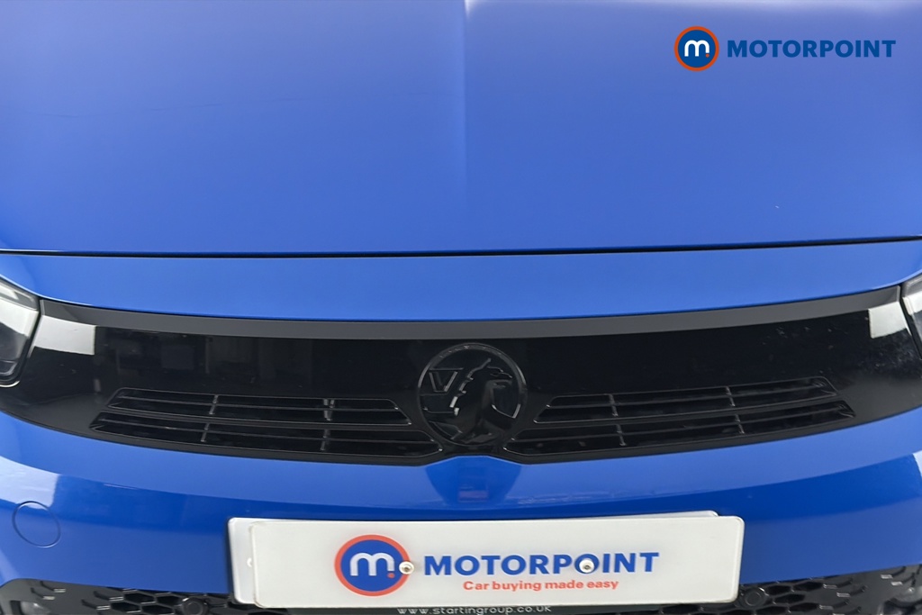 Vauxhall Corsa Ultimate Automatic Petrol Hatchback - Stock Number (1657791) - 43rd supplementary image