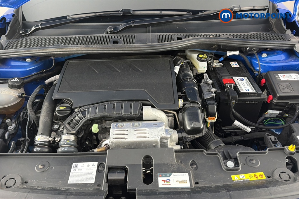 Vauxhall Corsa Ultimate Automatic Petrol Hatchback - Stock Number (1657791) - 48th supplementary image