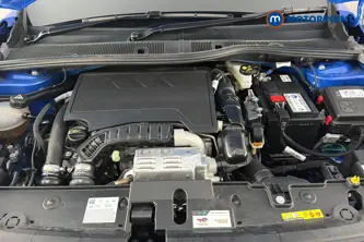 Vauxhall Corsa Ultimate Automatic Petrol Hatchback - Stock Number (1657791) - 48th supplementary image