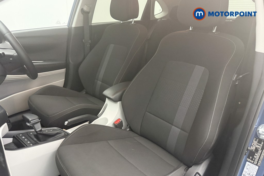 Hyundai I20 Ultimate Automatic Petrol Hatchback - Stock Number (1657872) - 3rd supplementary image
