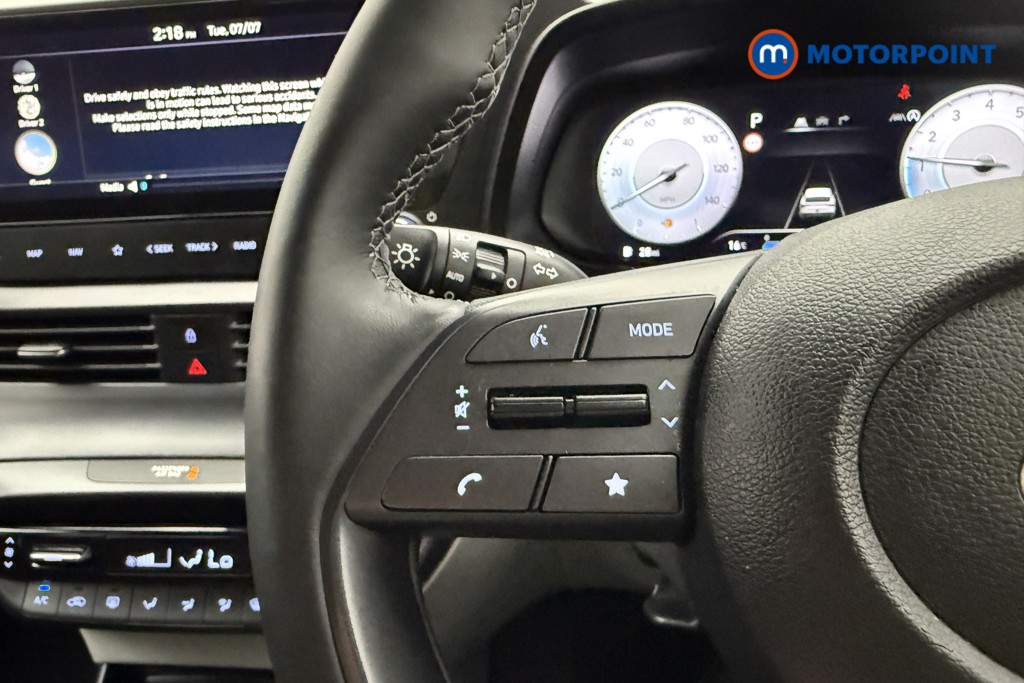 Hyundai I20 Ultimate Automatic Petrol Hatchback - Stock Number (1657872) - 7th supplementary image