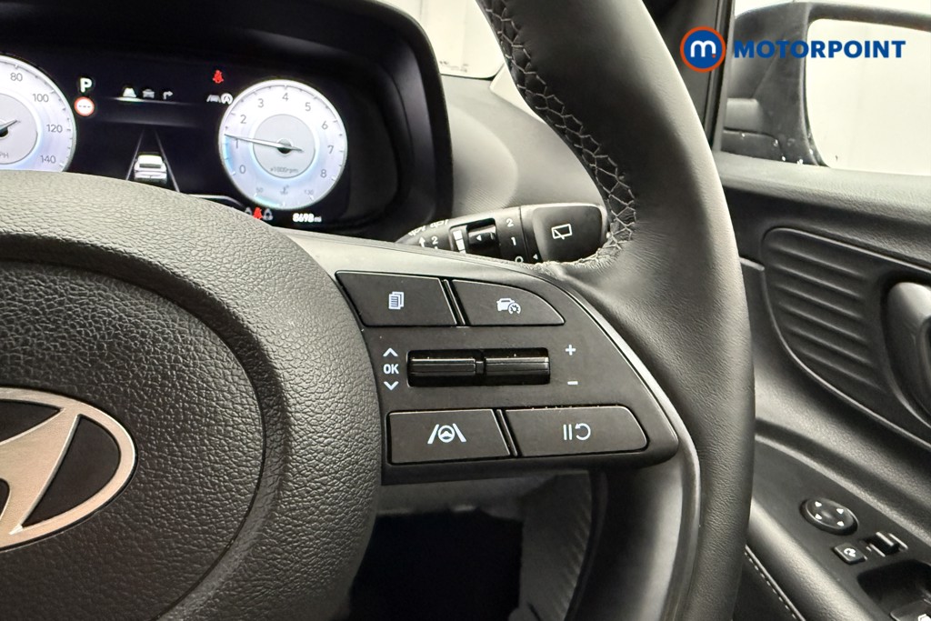 Hyundai I20 Ultimate Automatic Petrol Hatchback - Stock Number (1657872) - 8th supplementary image