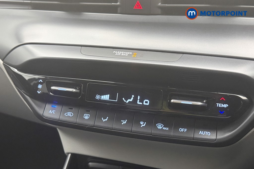 Hyundai I20 Ultimate Automatic Petrol Hatchback - Stock Number (1657872) - 13th supplementary image
