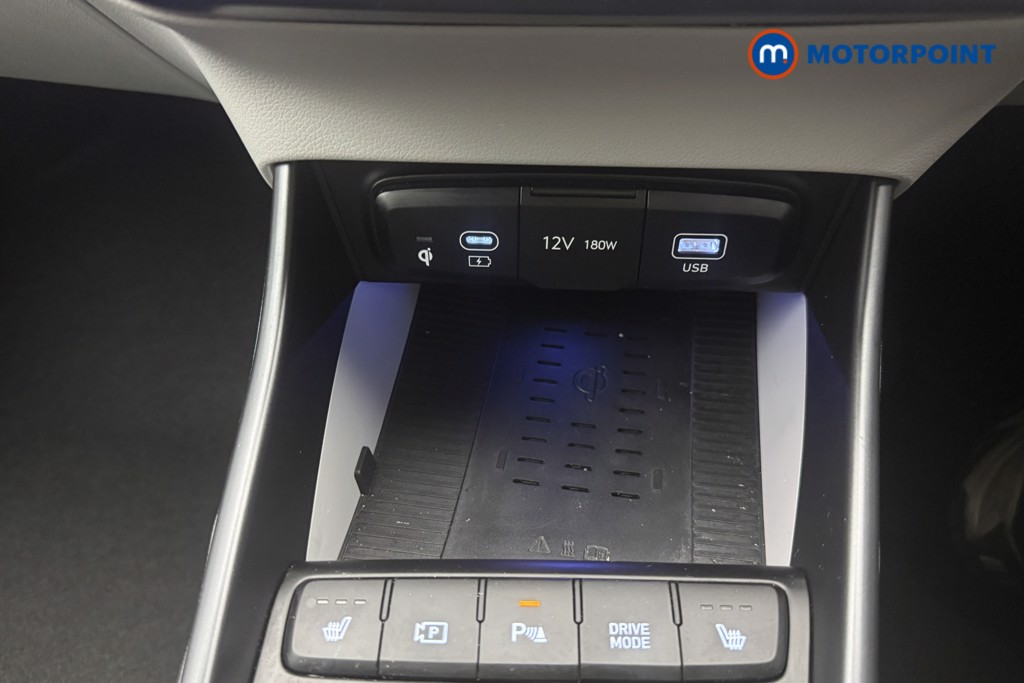Hyundai I20 Ultimate Automatic Petrol Hatchback - Stock Number (1657872) - 14th supplementary image