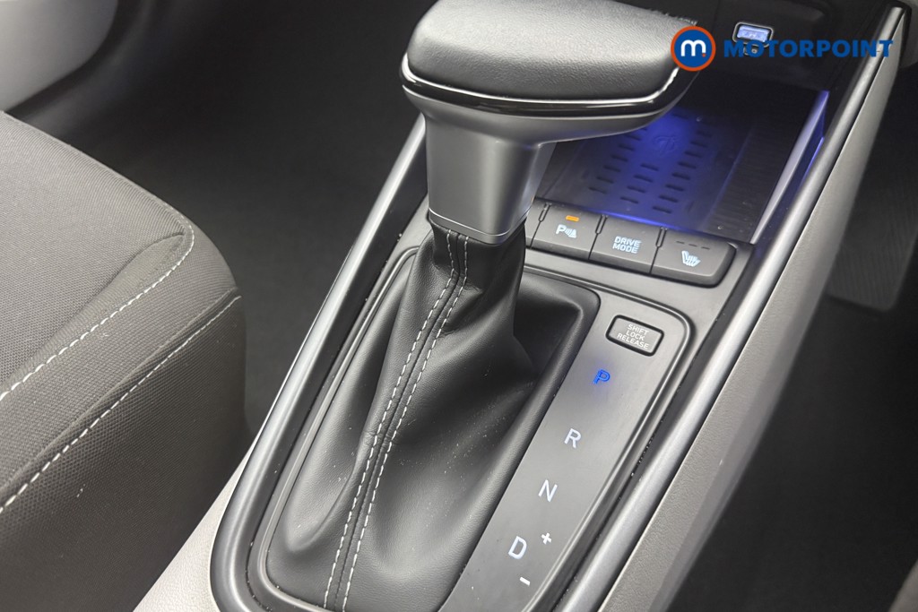 Hyundai I20 Ultimate Automatic Petrol Hatchback - Stock Number (1657872) - 15th supplementary image