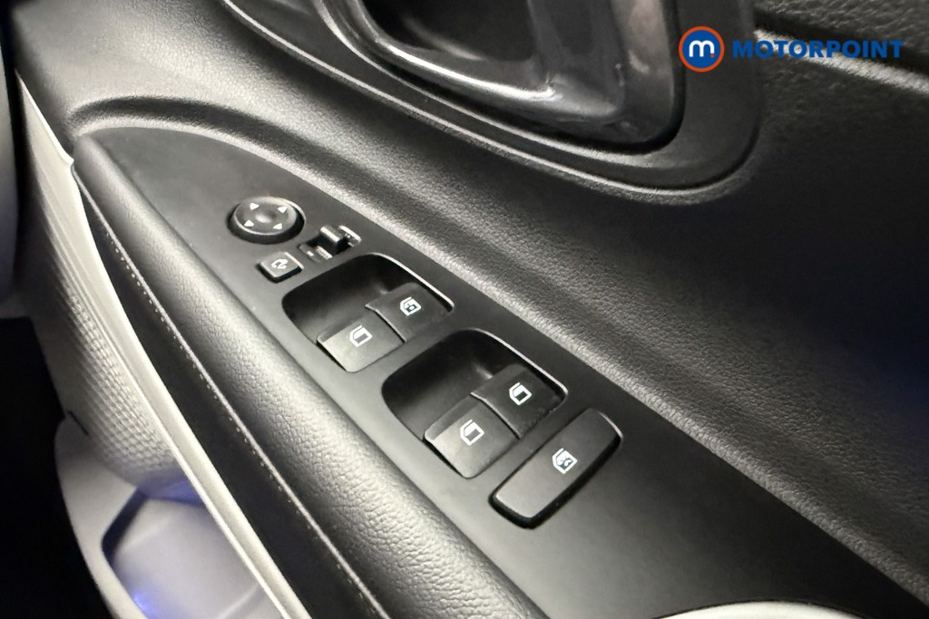 Hyundai I20 Ultimate Automatic Petrol Hatchback - Stock Number (1657872) - 16th supplementary image