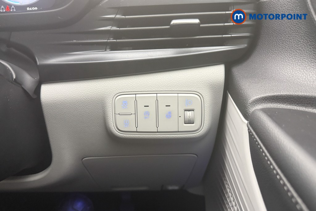 Hyundai I20 Ultimate Automatic Petrol Hatchback - Stock Number (1657872) - 17th supplementary image
