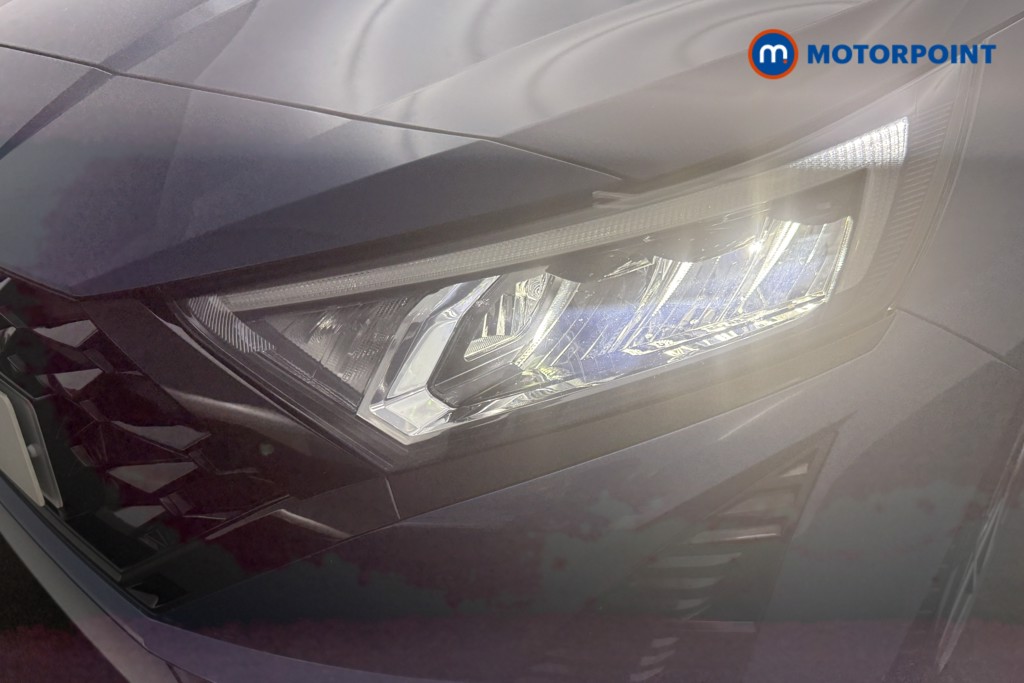 Hyundai I20 Ultimate Automatic Petrol Hatchback - Stock Number (1657872) - 21st supplementary image