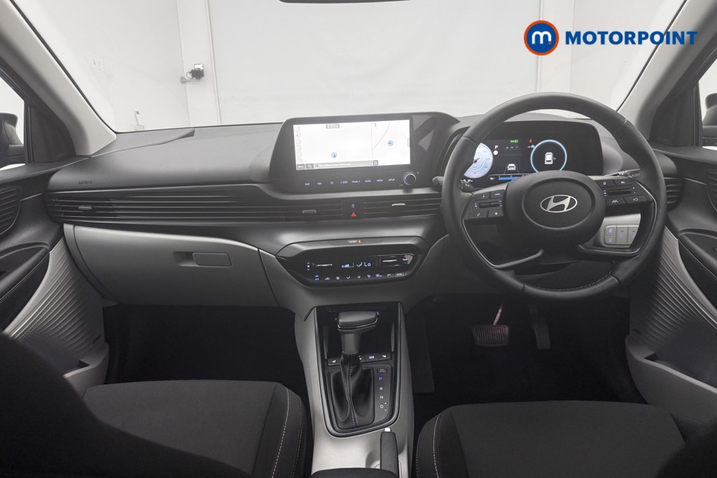 Hyundai I20 Ultimate Automatic Petrol Hatchback - Stock Number (1657872) - 1st supplementary image