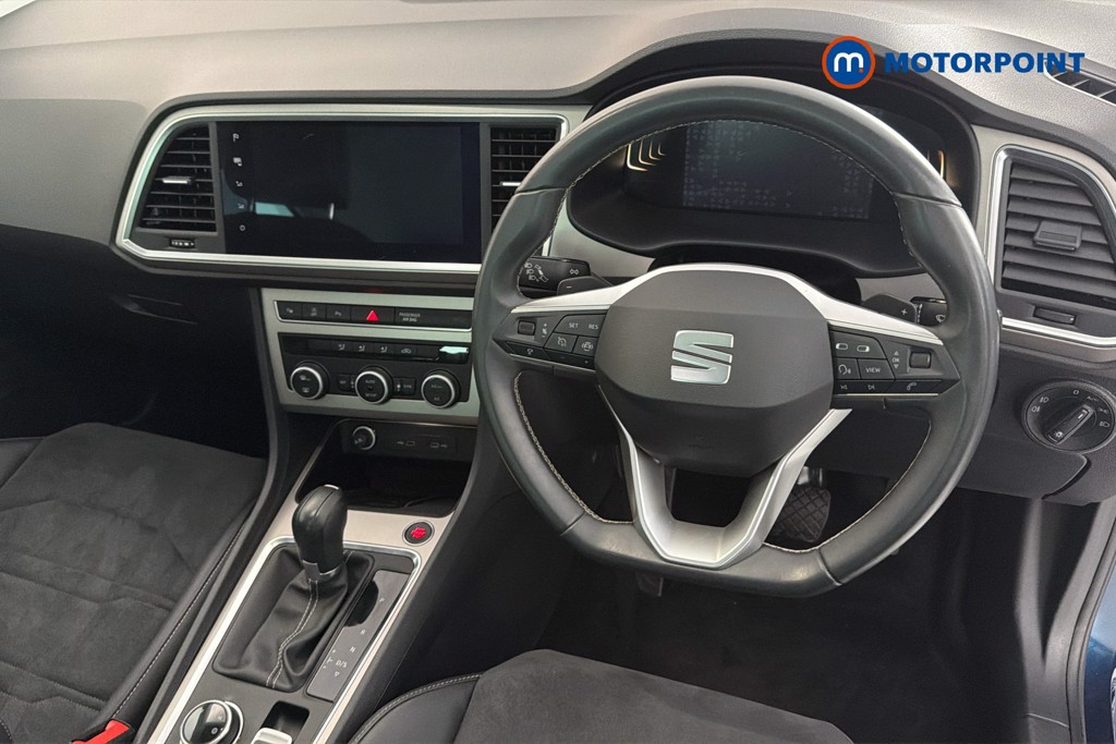 Seat Ateca Xperience Automatic Petrol SUV - Stock Number (1657919) - 2nd supplementary image