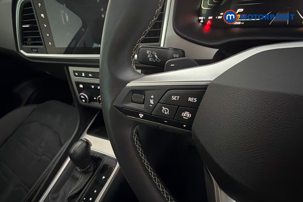 Seat Ateca Xperience Automatic Petrol SUV - Stock Number (1657919) - 3rd supplementary image