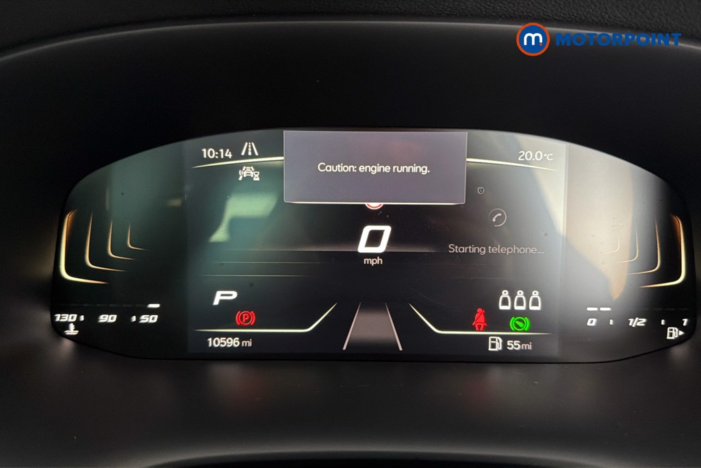 Seat Ateca Xperience Automatic Petrol SUV - Stock Number (1657919) - 8th supplementary image