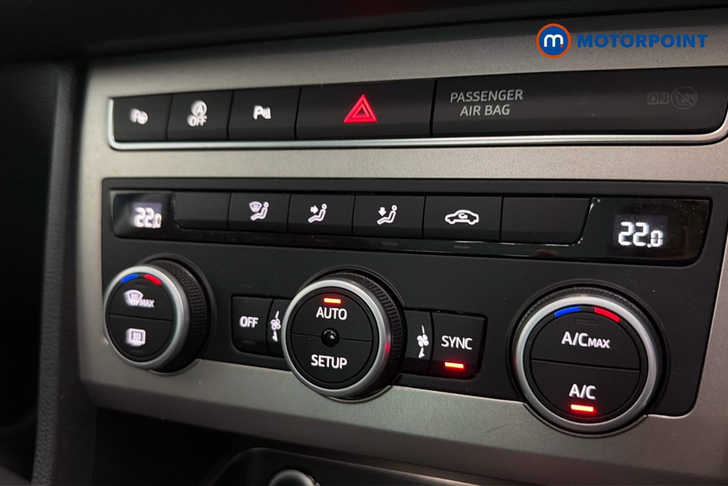Seat Ateca Xperience Automatic Petrol SUV - Stock Number (1657919) - 12th supplementary image