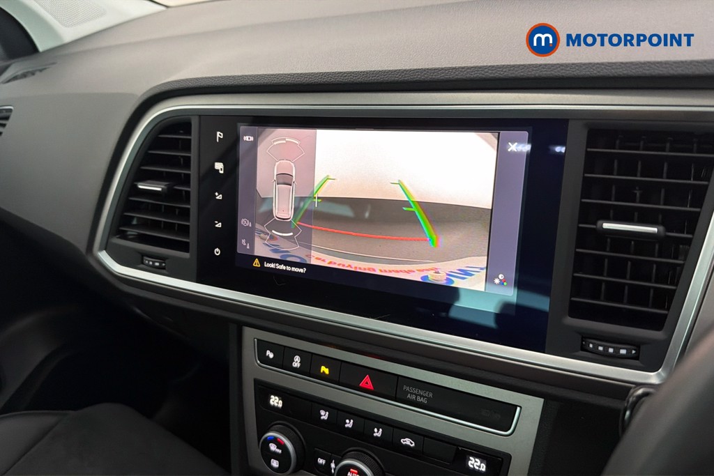Seat Ateca Xperience Automatic Petrol SUV - Stock Number (1657919) - 13th supplementary image
