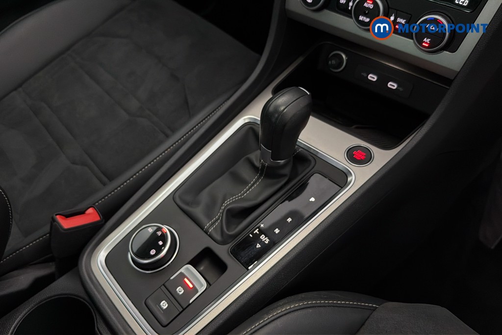 Seat Ateca Xperience Automatic Petrol SUV - Stock Number (1657919) - 15th supplementary image