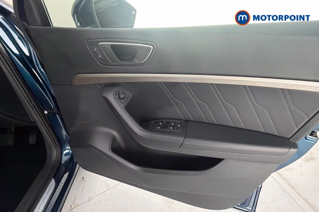 Seat Ateca Xperience Automatic Petrol SUV - Stock Number (1657919) - 19th supplementary image