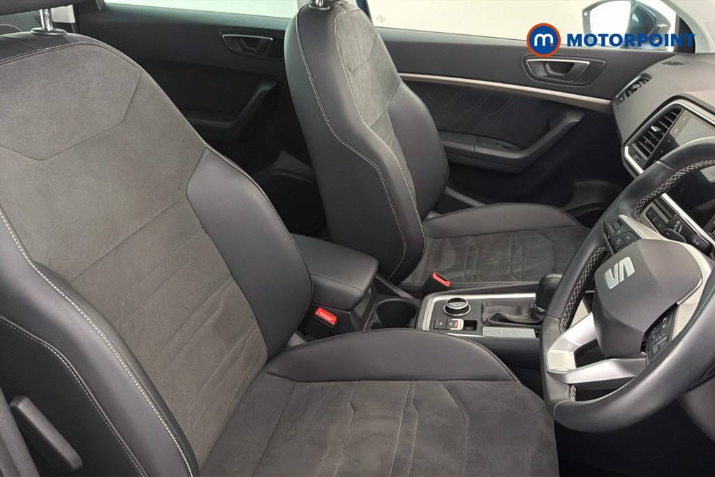Seat Ateca Xperience Automatic Petrol SUV - Stock Number (1657919) - 22nd supplementary image
