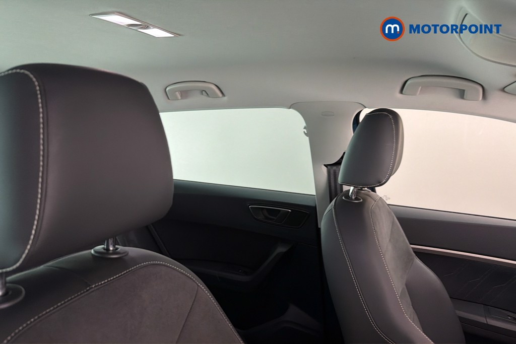 Seat Ateca Xperience Automatic Petrol SUV - Stock Number (1657919) - 23rd supplementary image