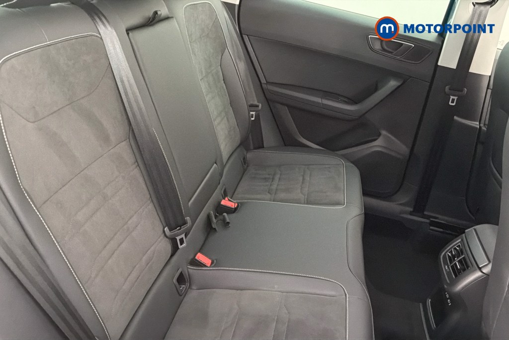 Seat Ateca Xperience Automatic Petrol SUV - Stock Number (1657919) - 28th supplementary image