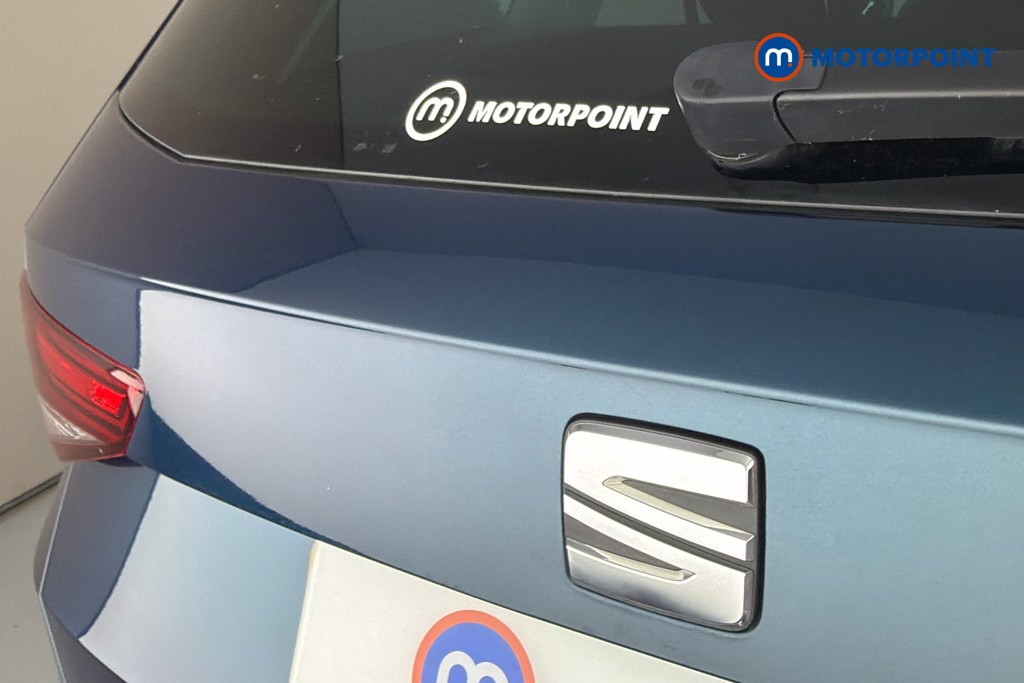 Seat Ateca Xperience Automatic Petrol SUV - Stock Number (1657919) - 37th supplementary image